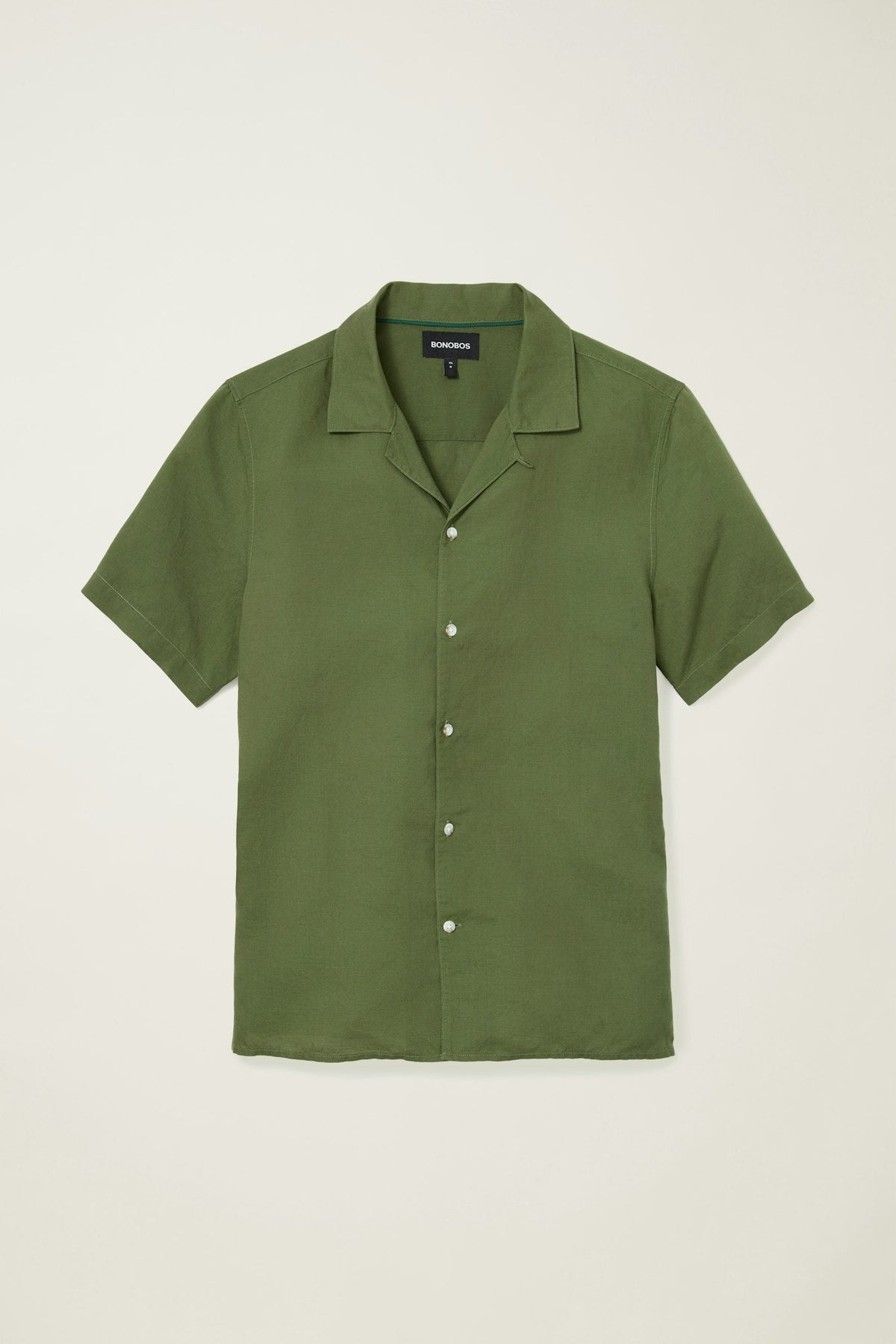 Riviera Cabana Shirt
