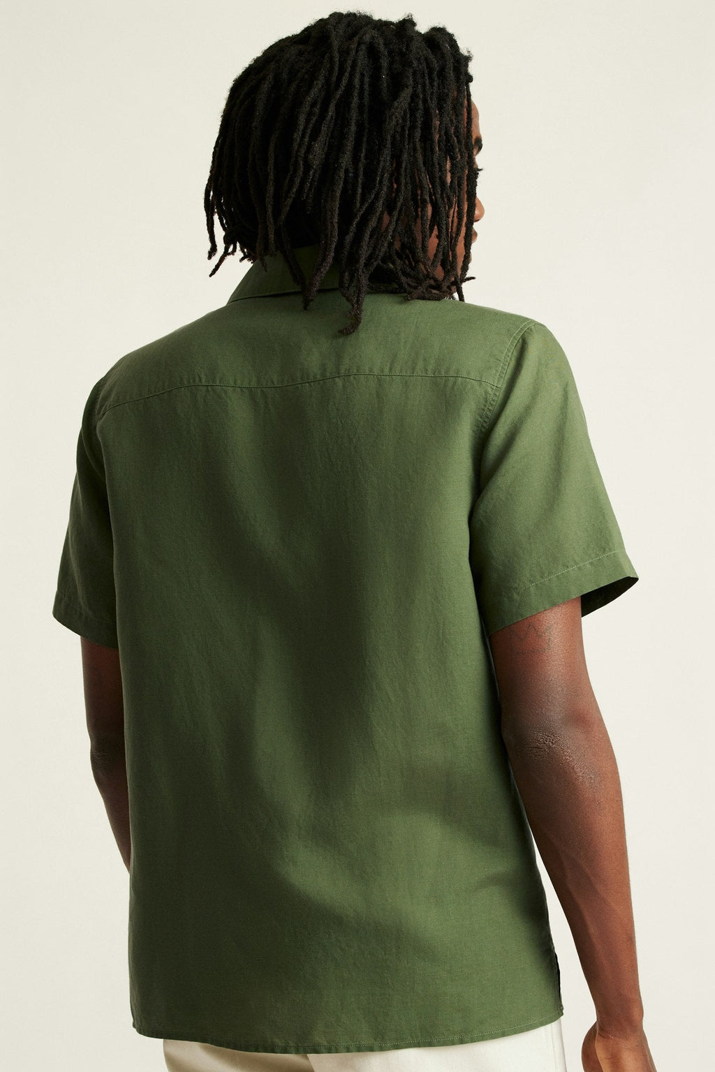 Riviera Cabana Shirt