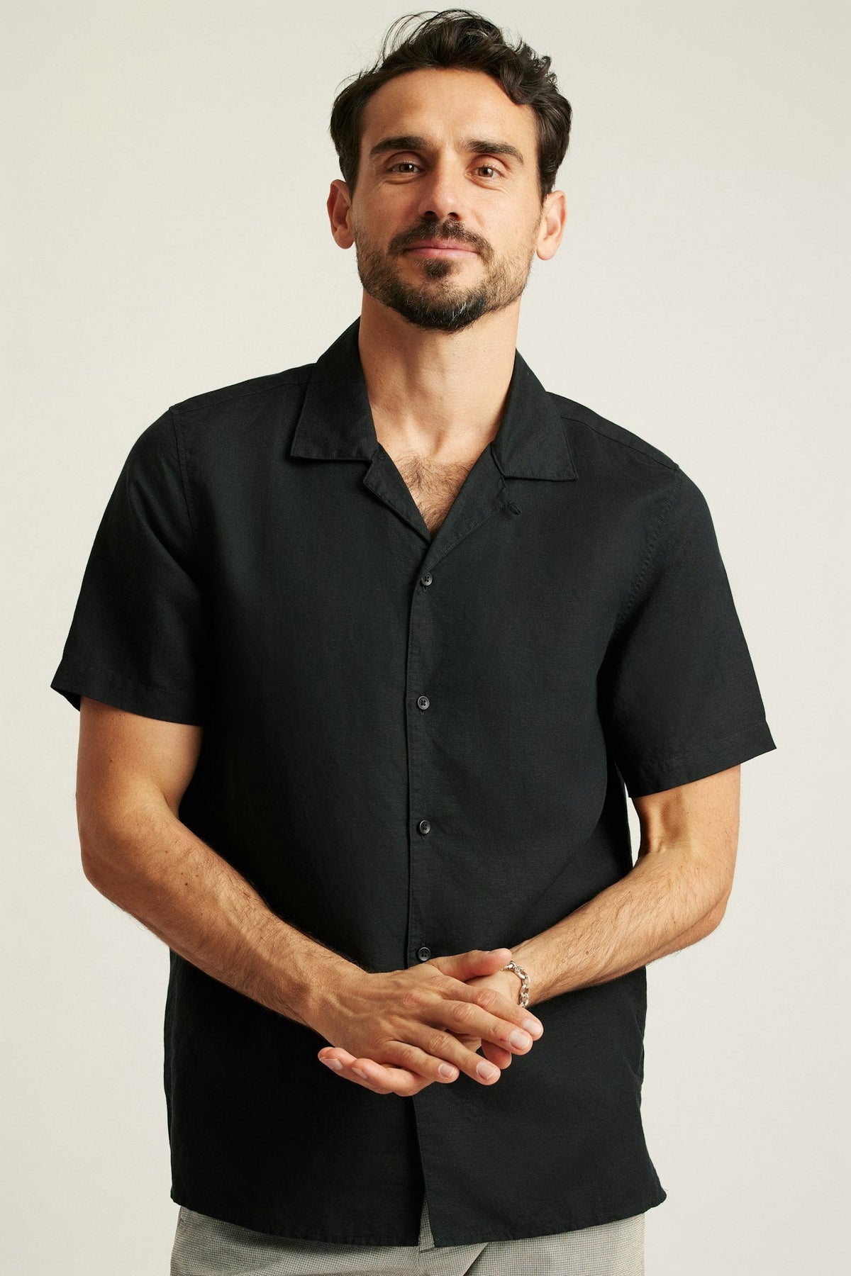 Riviera Cabana Shirt