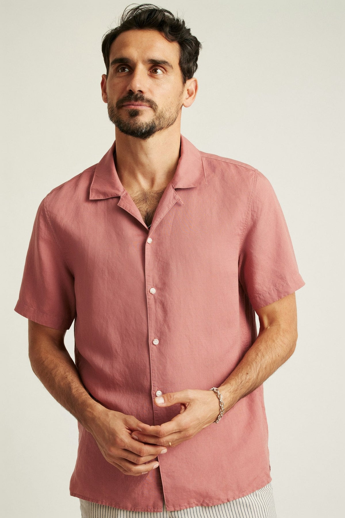 Riviera Cabana Shirt