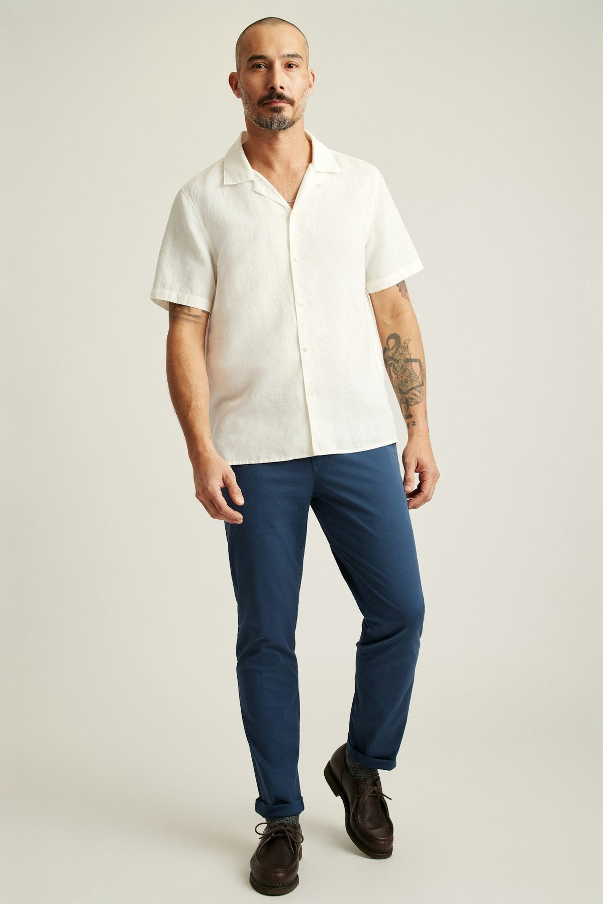 Riviera Cabana Shirt