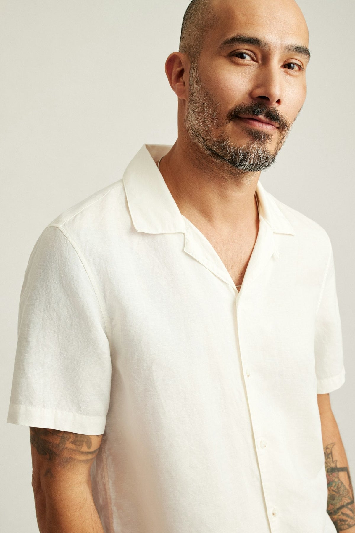 Riviera Cabana Shirt