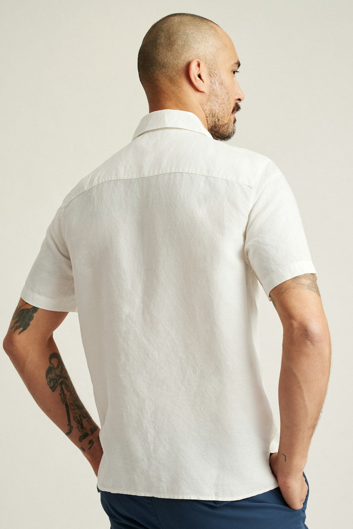 Riviera Cabana Shirt