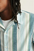 Limited Edition Riviera Cabana Shirt