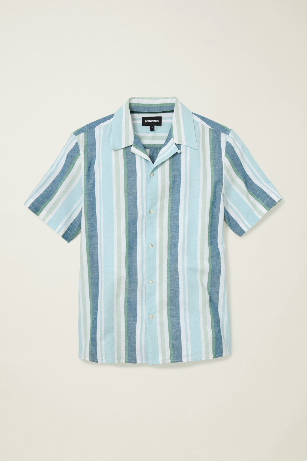 Limited Edition Riviera Cabana Shirt
