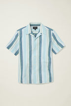 Limited Edition Riviera Cabana Shirt