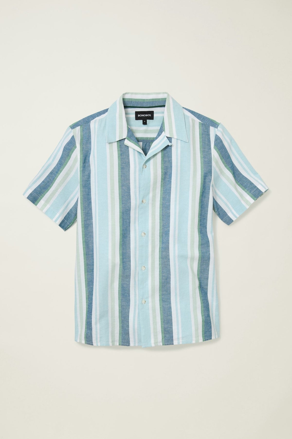 Limited Edition Riviera Cabana Shirt