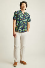 Riviera Cabana Shirt