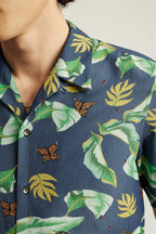 Riviera Cabana Shirt