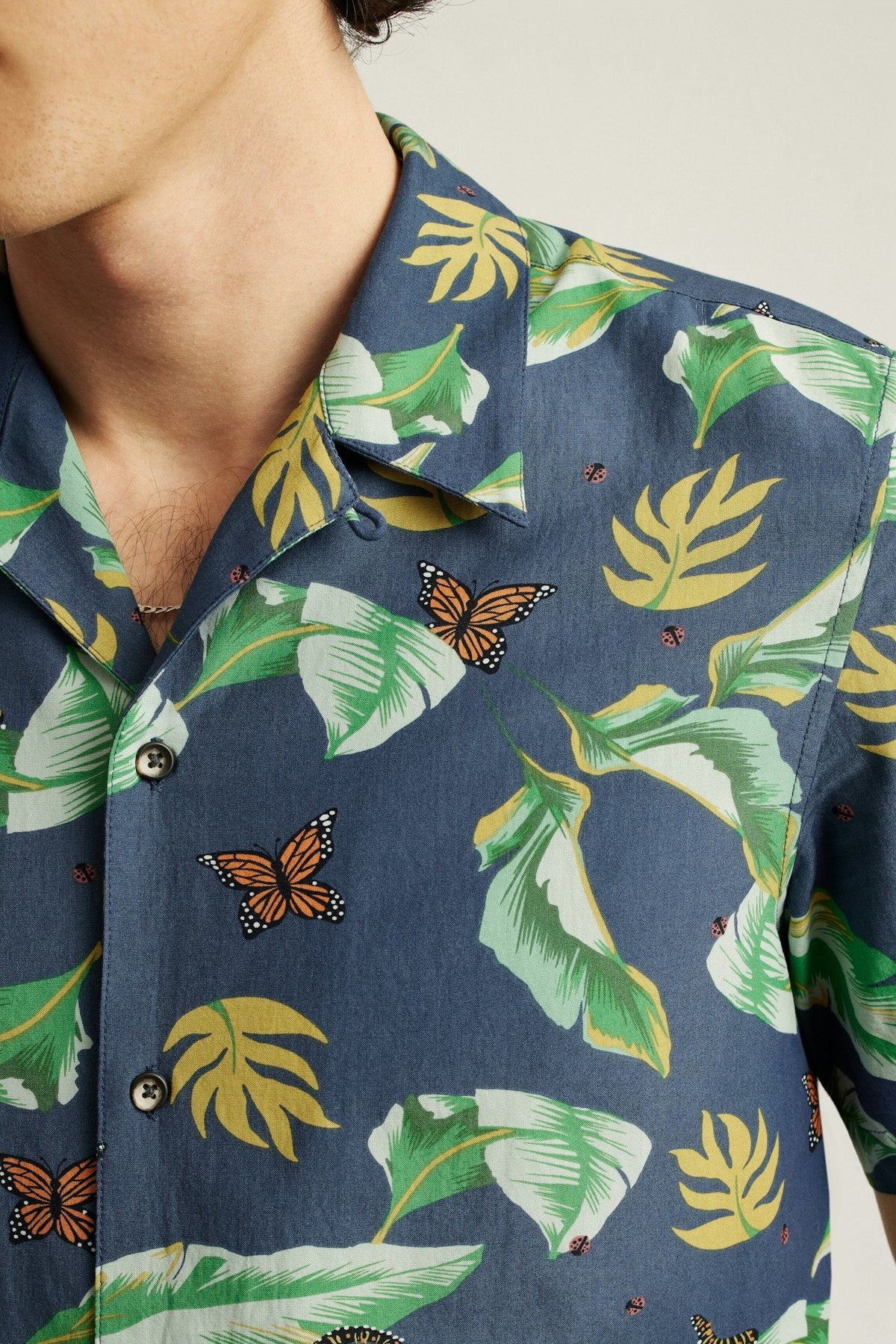Riviera Cabana Shirt