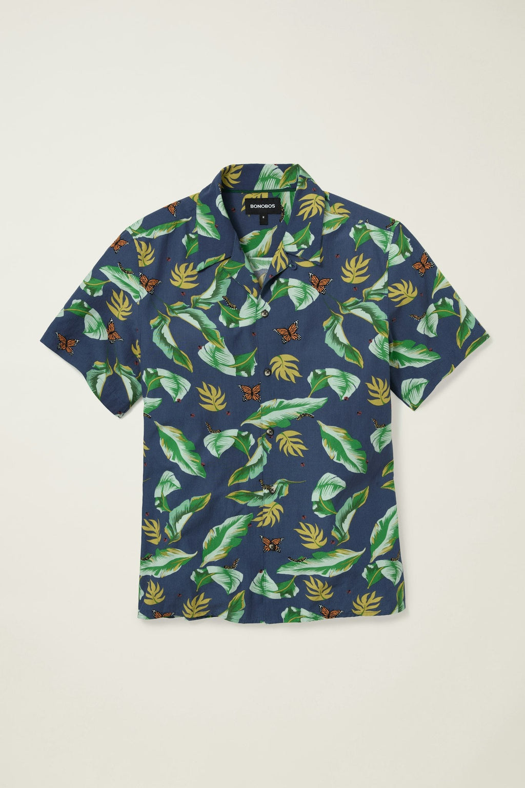 Riviera Cabana Shirt