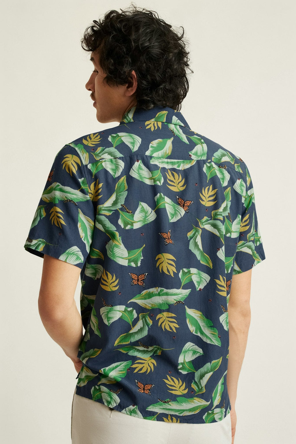 Riviera Cabana Shirt