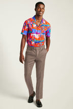 Riviera Cabana Shirt