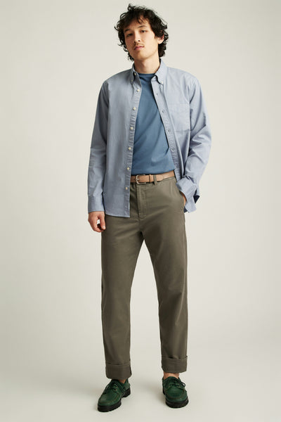 Everyday Bedford Shirt