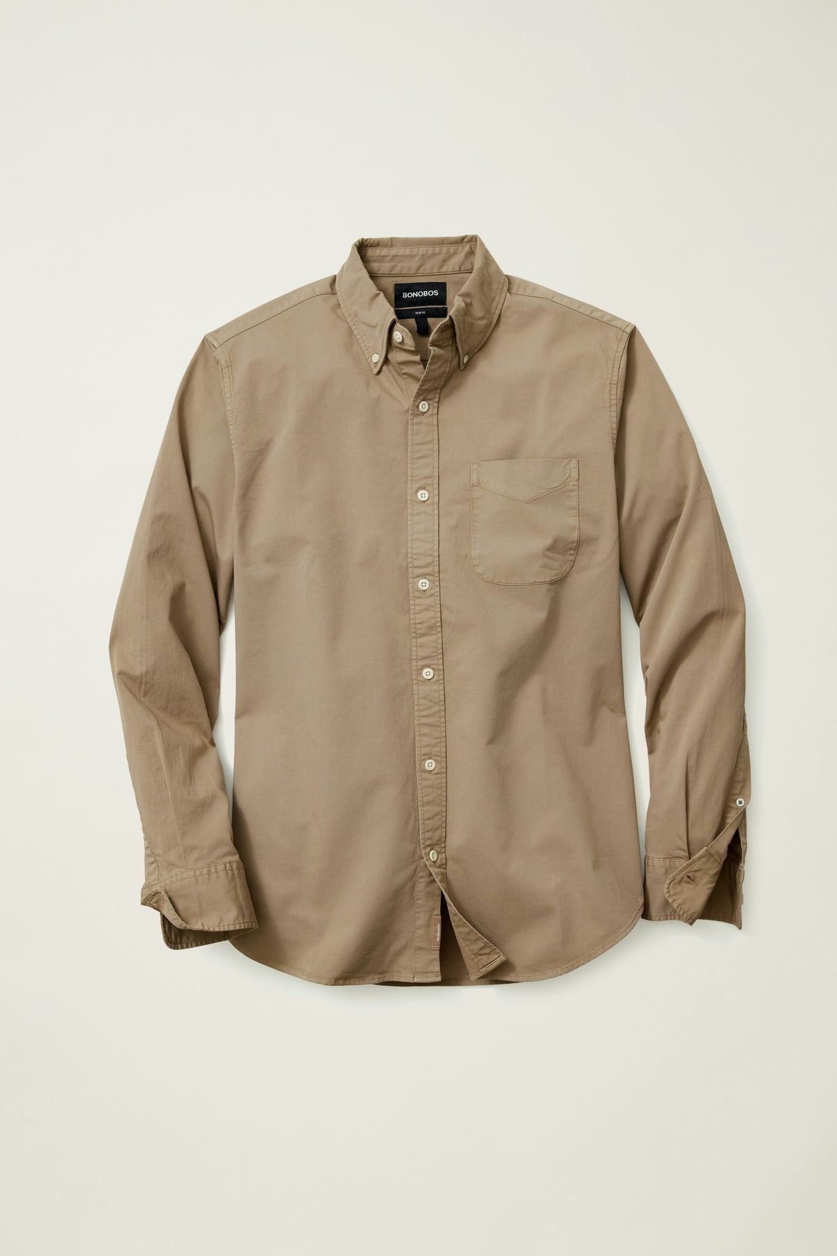 Everyday Bedford Shirt