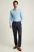 Everyday Linen Shirt