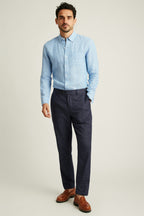 Everyday Linen Shirt
