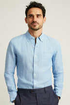 Everyday Linen Shirt