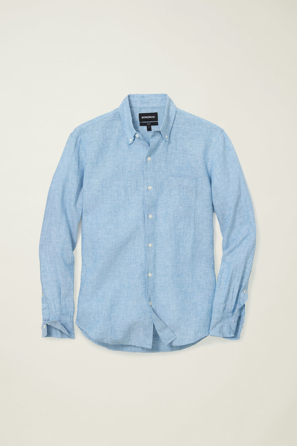 Everyday Linen Shirt