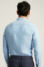 Everyday Linen Shirt