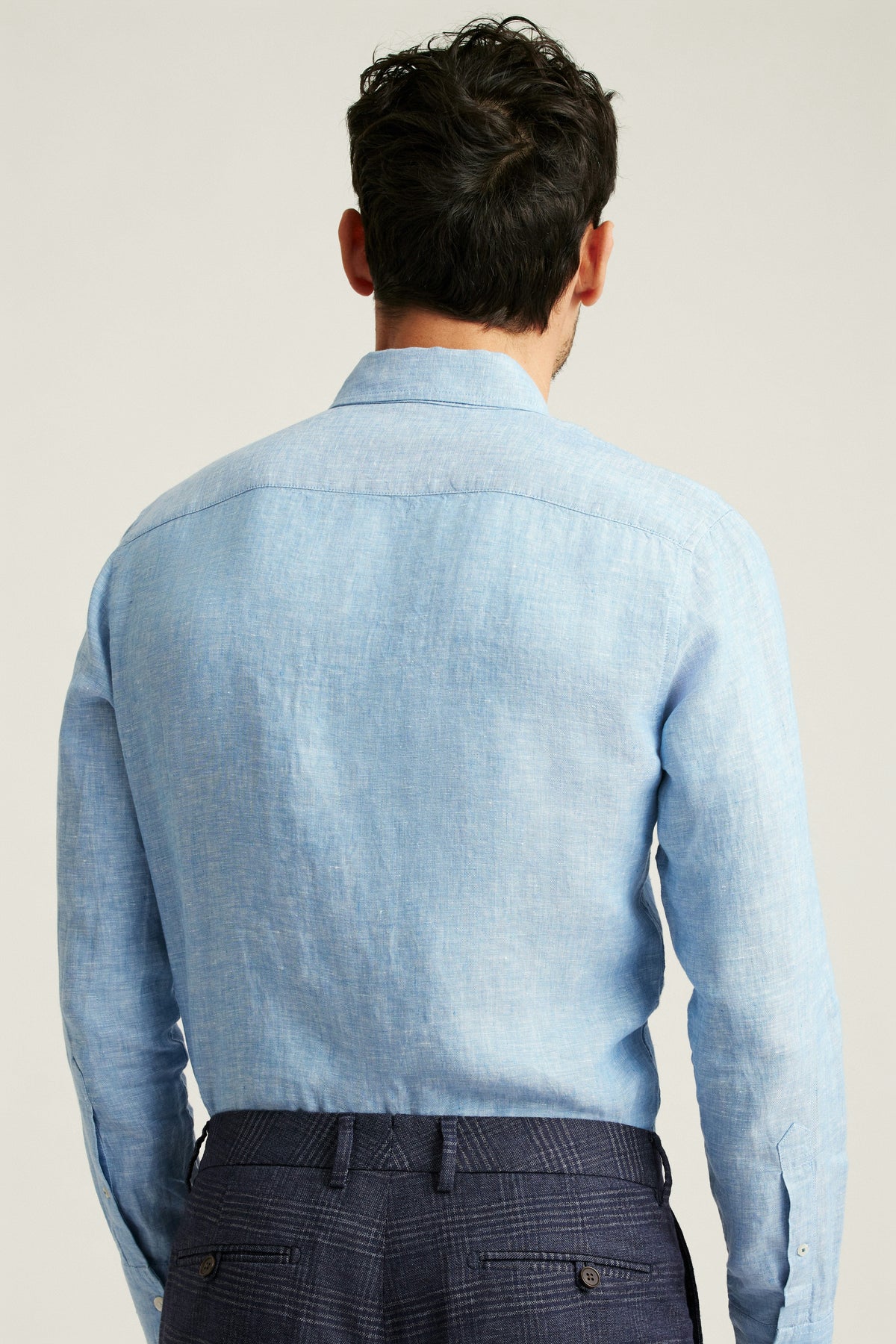 Everyday Linen Shirt