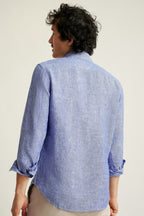 Everyday Linen Shirt