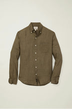 Everyday Linen Shirt