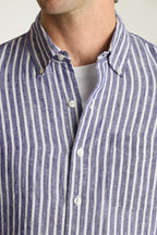 Everyday Linen Shirt