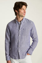 Everyday Linen Shirt