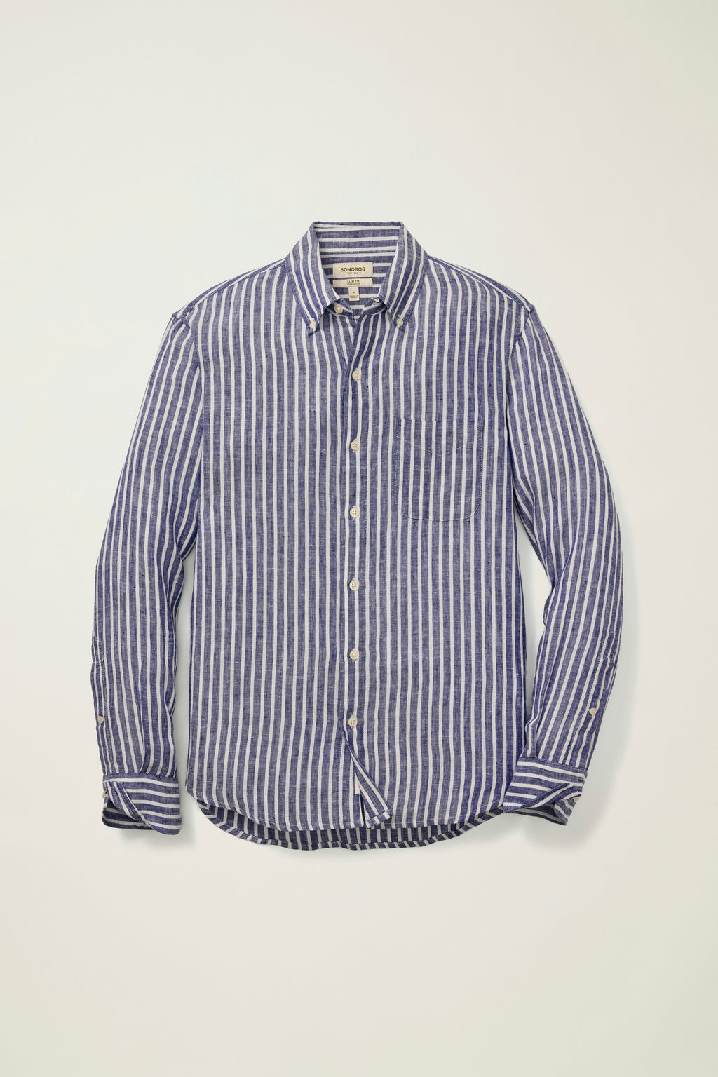 Everyday Linen Shirt