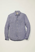 Everyday Linen Shirt