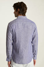 Everyday Linen Shirt