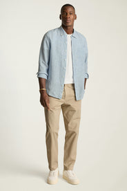 Everyday Linen Shirt