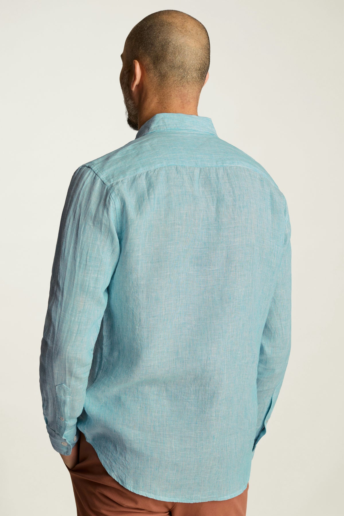 Everyday Linen Shirt