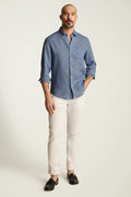 Everyday Linen Shirt
