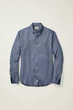 Everyday Linen Shirt