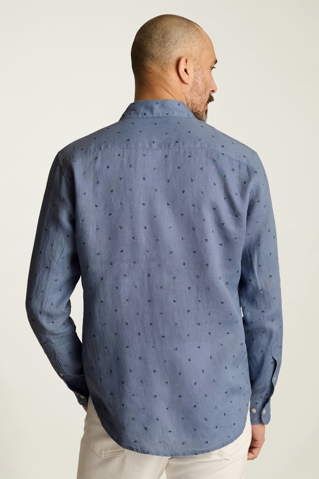 Everyday Linen Shirt