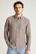 Everyday Linen Shirt