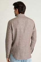 Everyday Linen Shirt