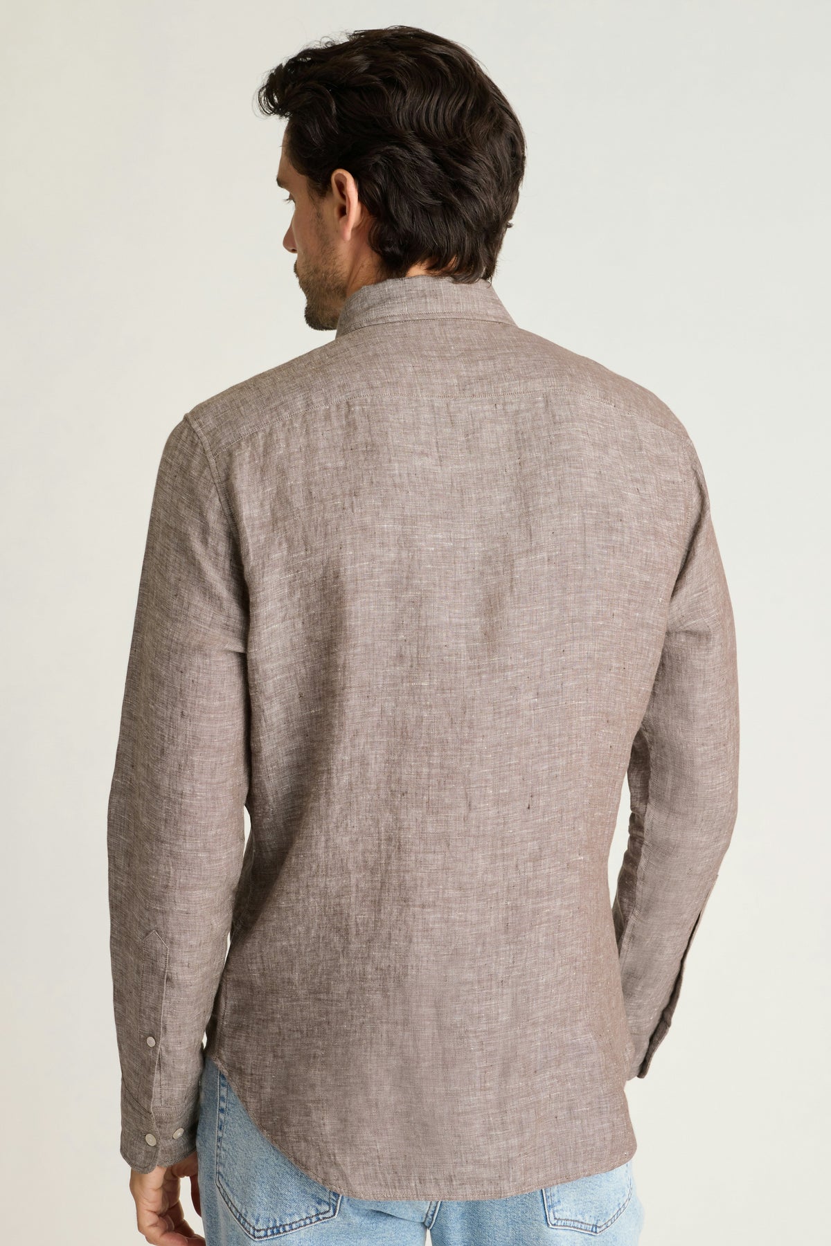 Everyday Linen Shirt