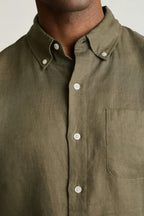 Everyday Linen Shirt