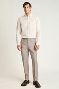 Everyday Linen Shirt