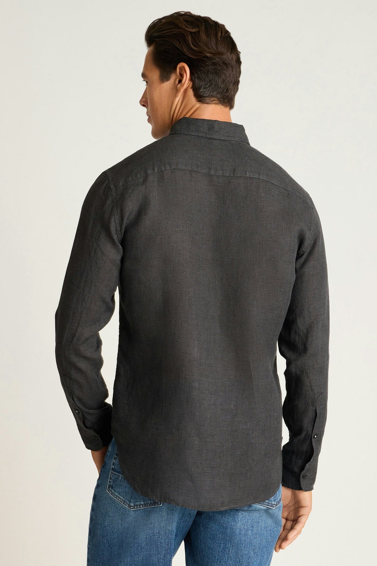 Everyday Linen Shirt