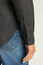 Everyday Linen Shirt