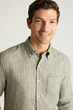 Everyday Linen Shirt