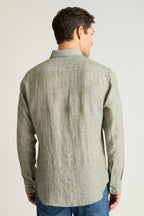 Everyday Linen Shirt