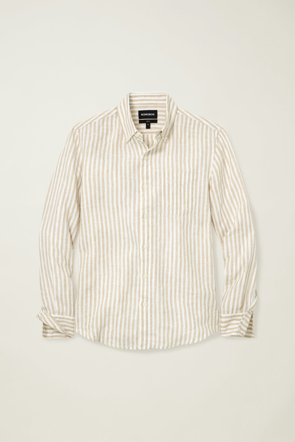 Everyday Linen Shirt