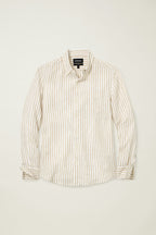 Everyday Linen Shirt