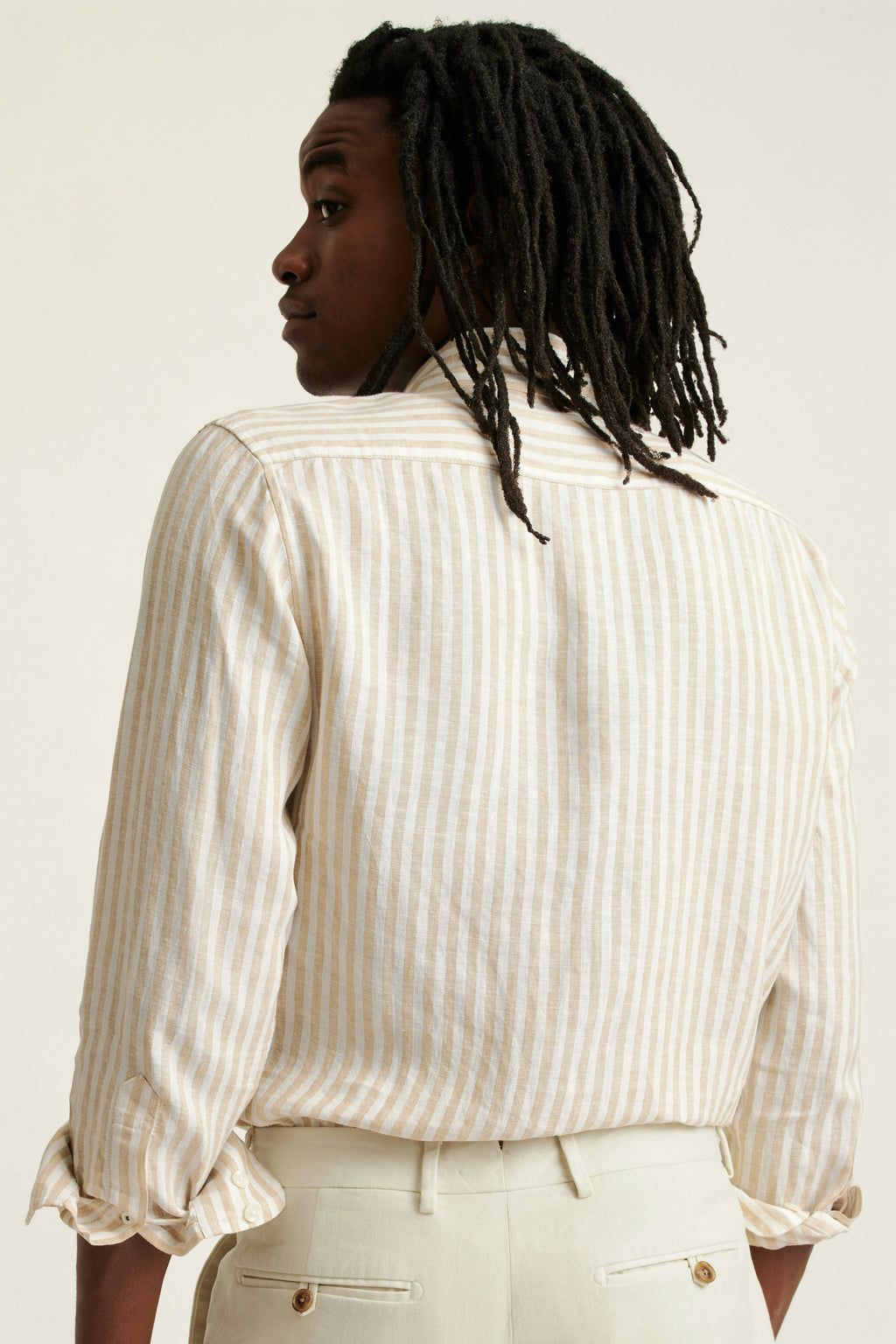 Everyday Linen Shirt