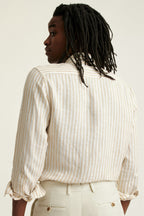 Everyday Linen Shirt